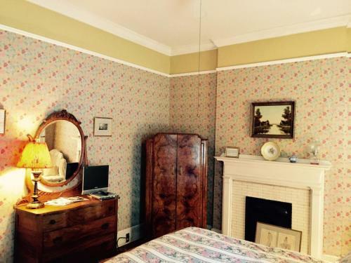 Inman Park Bed And Breakfast