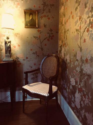 Inman Park Bed And Breakfast
