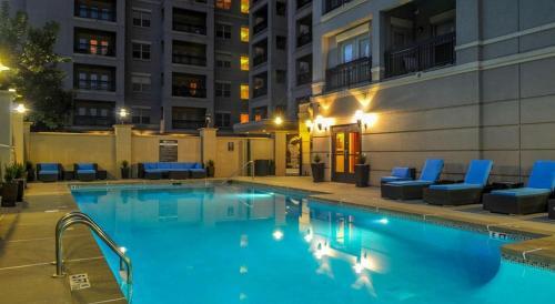 Midtown 803 By Homecomfortstay