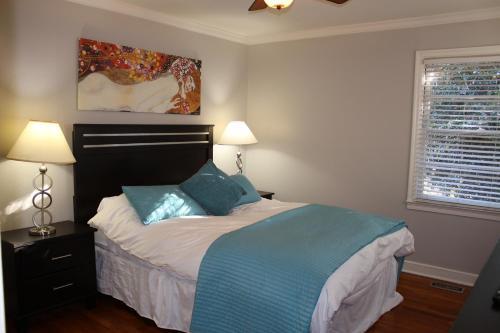 Buckhead 2155 By Homecomfortstay