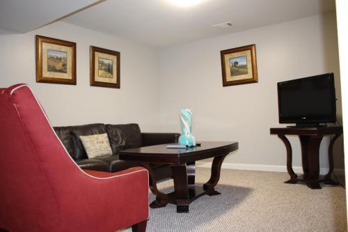 Buckhead 2155 By Homecomfortstay