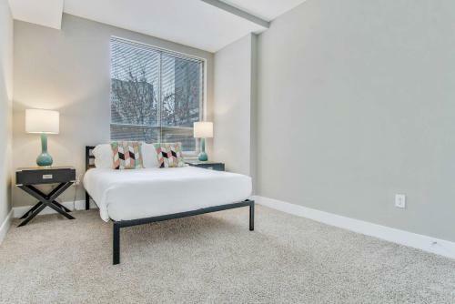 Apartamento Auburn Two-bedroom