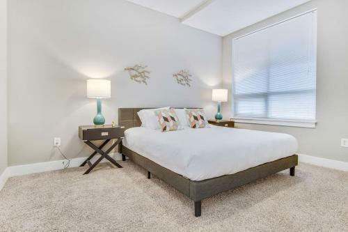 Apartamento Auburn Two-bedroom
