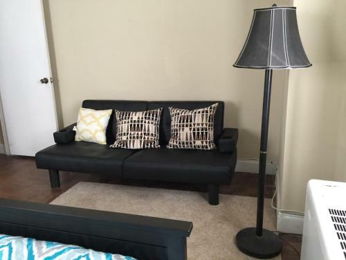 Apartamento Downtown 1 Bedroom Apt 5n