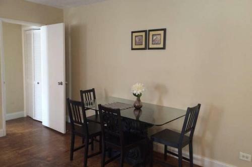 Apartamento Downtown 1 Bedroom Apt 5n