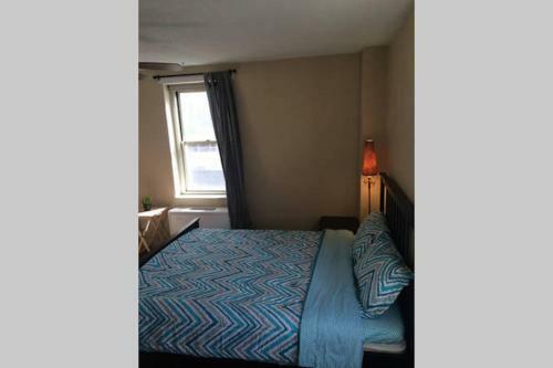 Apartamento Downtown 1 Bedroom Apt 5n
