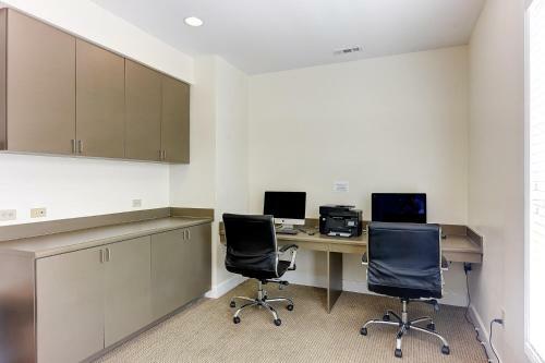 Apartamento Near Suntrust Park