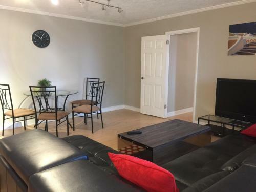 Apartamento Downtown Big 1 Bedroom #20i