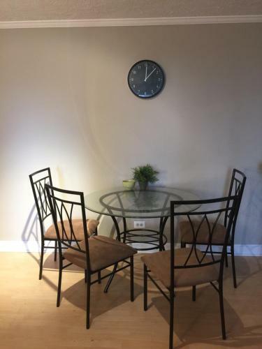 Apartamento Downtown Big 1 Bedroom #20i