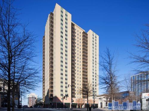 Apartamento Simple Beauty Downtown Condo Sleeps 4 (14n)