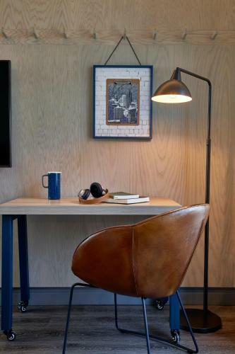 Hotel Moxy Atlanta Midtown
