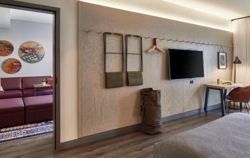 Hotel Moxy Atlanta Midtown