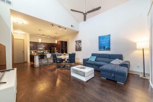 Luxury Old 4th Ward Apartments