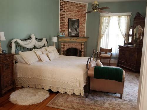 Bed & Breakfast The Peach House