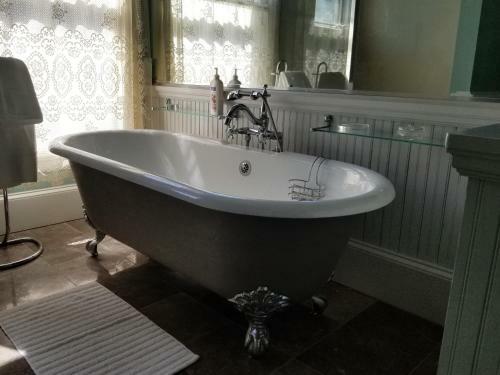 Bed & Breakfast The Peach House