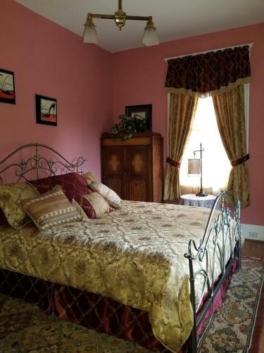 Bed & Breakfast The Peach House
