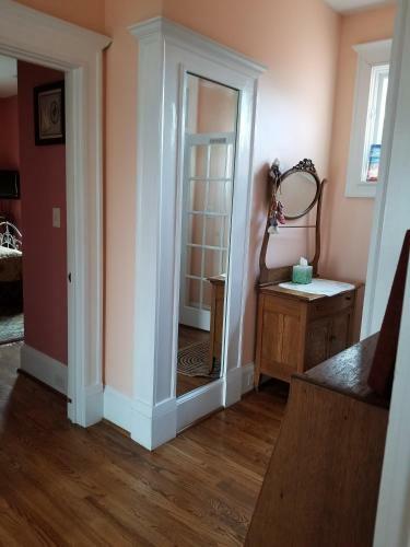 Bed & Breakfast The Peach House
