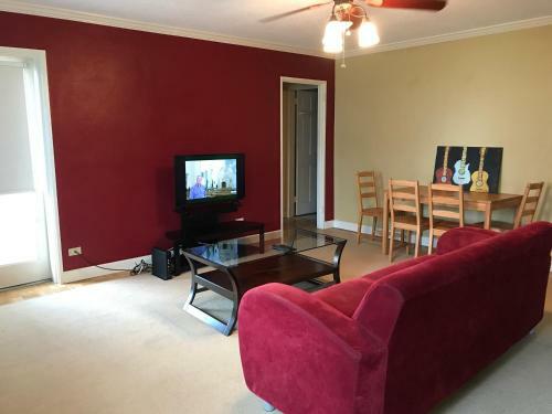 Apartamento Downtown Condo With A View Sleeps 4 5d