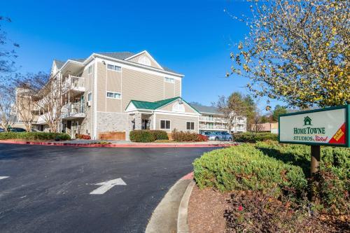 Hotel Hometowne Studios Atlanta - Chamblee