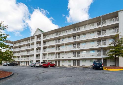 Hotel Studio 6 Chamblee
