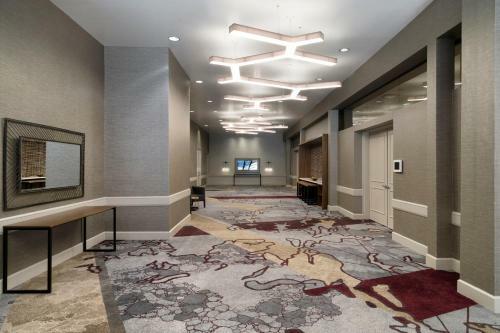 Hotel Atlanta Marriott Northeast/emory Area