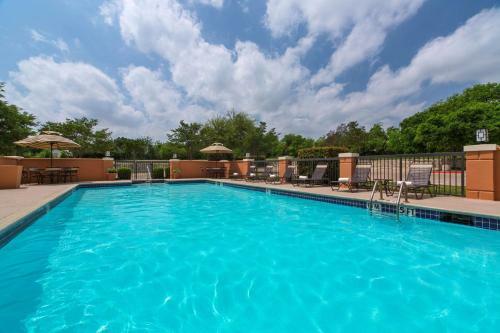 Hotel Hyatt Place Atlanta/cobb Galleria