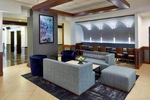 Hotel Hyatt Place Atlanta/cobb Galleria