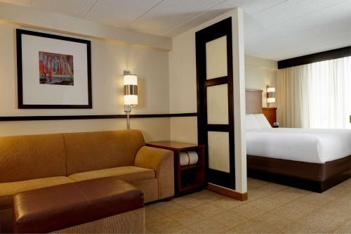 Hotel Hyatt Place Perimeter