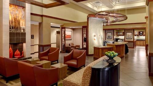 Hotel Hyatt Place Perimeter