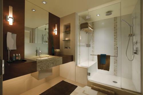 The Water Club Hotel