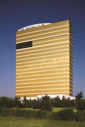 The Water Club Hotel