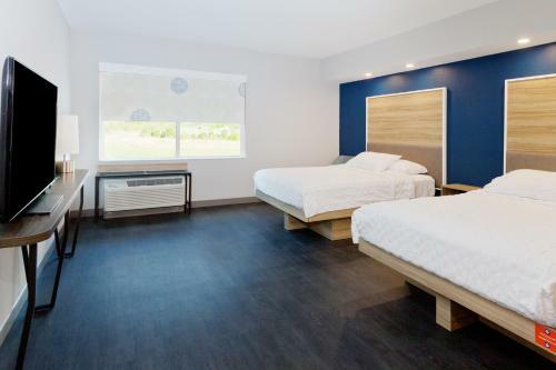 Hotel Tru By Hilton Auburn