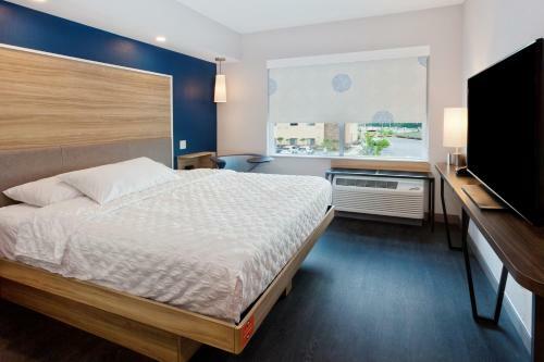 Hotel Tru By Hilton Auburn
