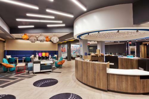 Hotel Tru By Hilton Auburn