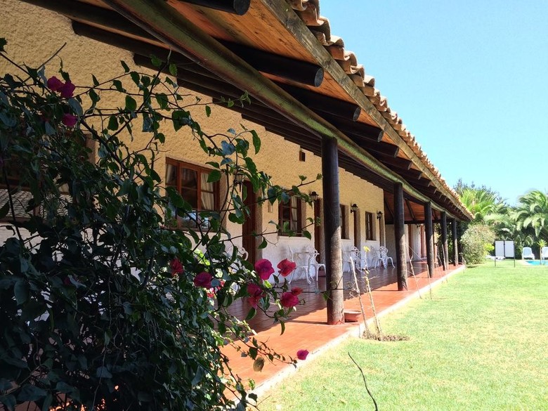 Santa Barbara Hotel