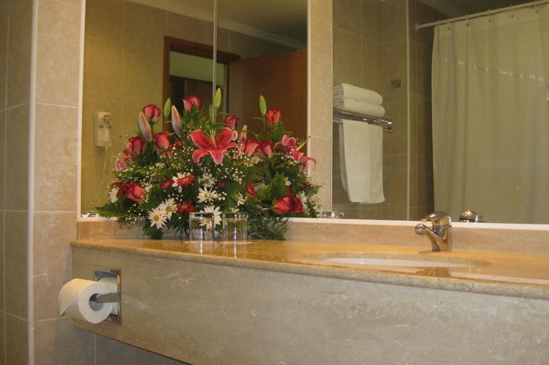 Hotel Diego De Almagro Talca