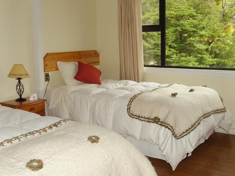 Hotel Del Paine