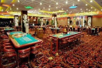 Hotel Inter-burgo