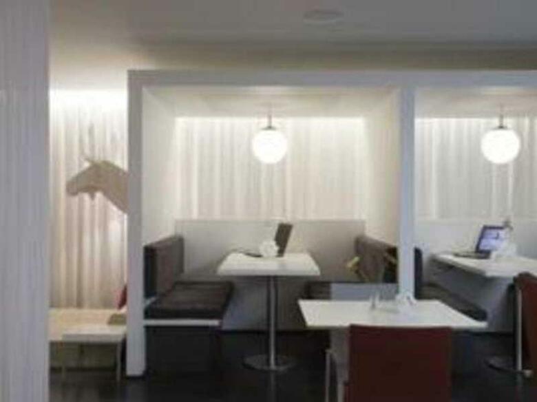 Hotel Louise