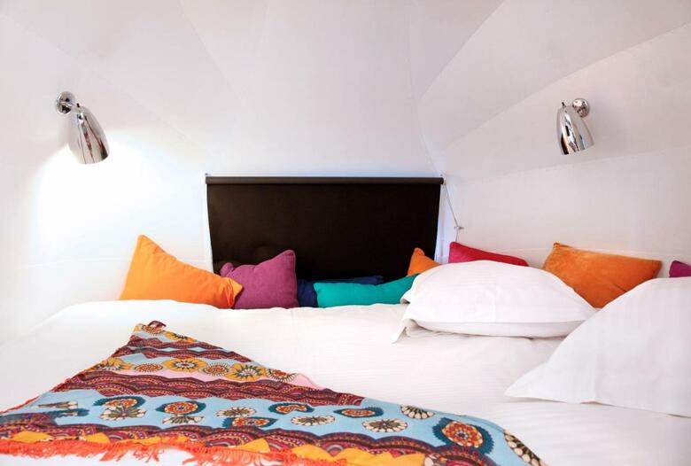 Vintage Hotel
