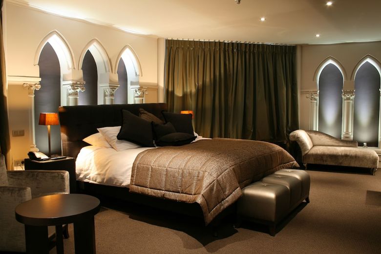 Hotel Martin's Patershof