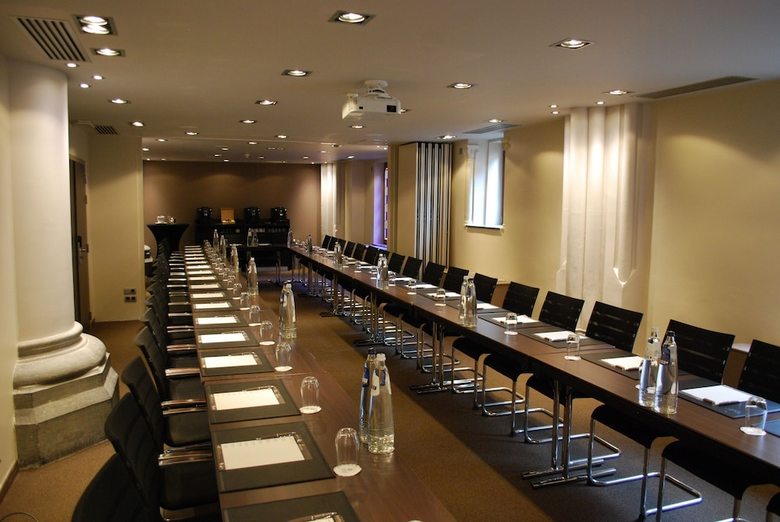 Hotel Martin's Patershof
