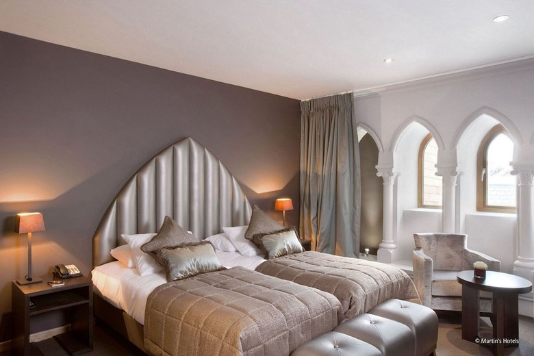 Hotel Martin's Patershof