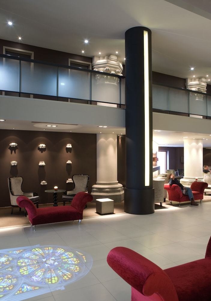 Hotel Martin's Patershof