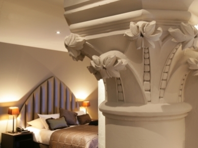 Hotel Martin's Patershof