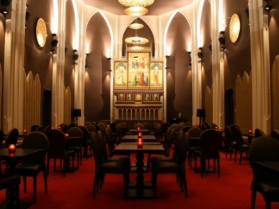 Hotel Martin's Patershof