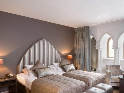 Hotel Martin's Patershof