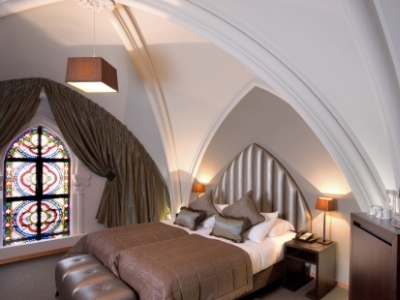 Hotel Martin's Patershof