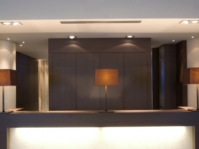 Hotel Martin's Patershof