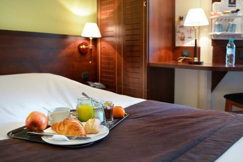 Hotel Kyriad Orl�ans Sud - Olivet La Source